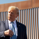 Illustration for article titled Is Donald Trump Planning to Invade Mexico?